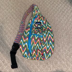 KAVU Bag